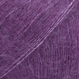 DROPS Kid-Silk 25 g tulossa lähiaikoina lisää värejä