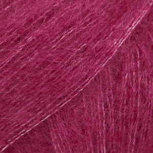 DROPS Kid-Silk 25 g tulossa lähiaikoina lisää värejä