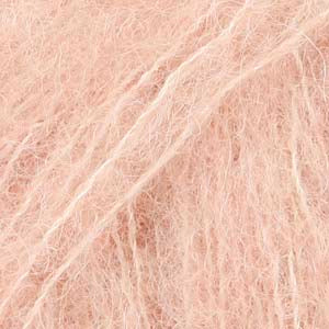 DROPS Brushed Alpaca Silk 25 g