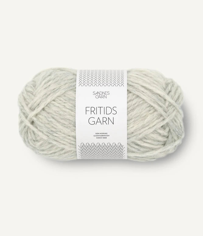 SANDNES GARN Fritidsgarn 50 g