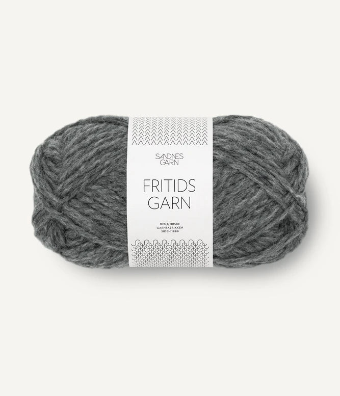 SANDNES GARN Fritidsgarn 50 g