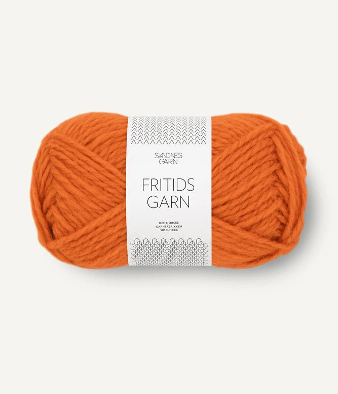 SANDNES GARN Fritidsgarn 50 g
