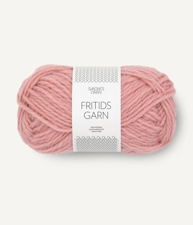 SANDNES GARN Fritidsgarn 50 g