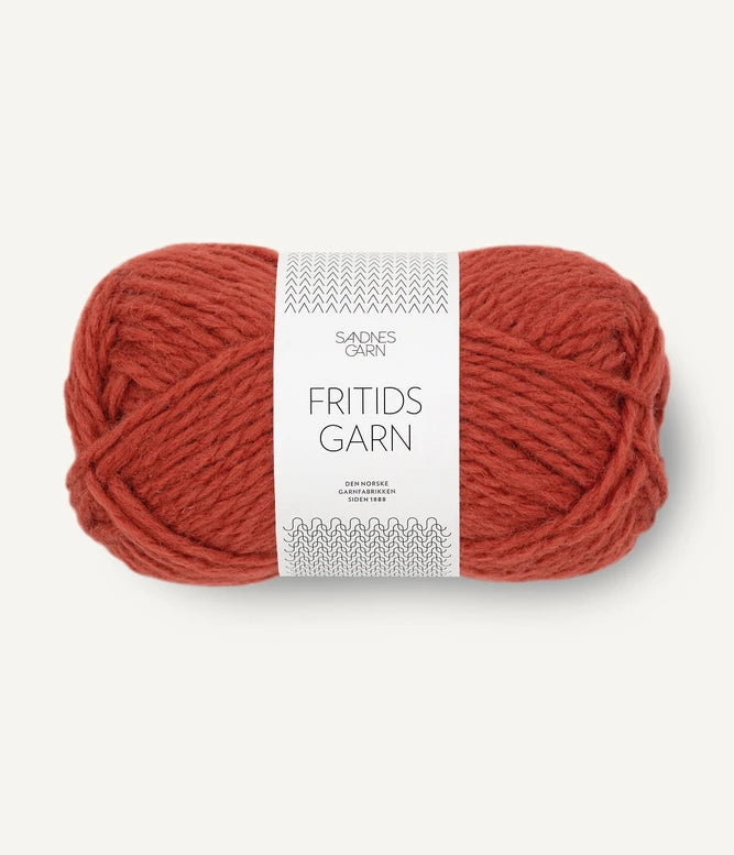 SANDNES GARN Fritidsgarn 50 g
