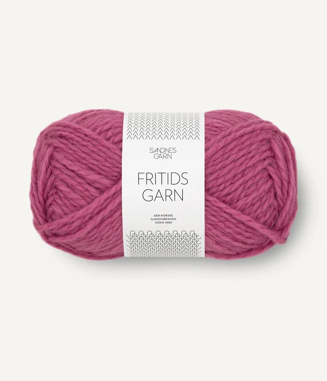 SANDNES GARN Fritidsgarn 50 g