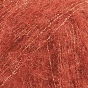DROPS Brushed Alpaca Silk 25 g