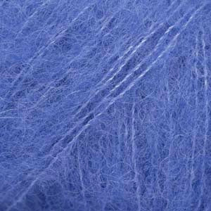 DROPS Brushed Alpaca Silk 25 g