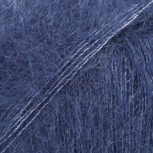 DROPS Kid-Silk 25 g tulossa lähiaikoina lisää värejä