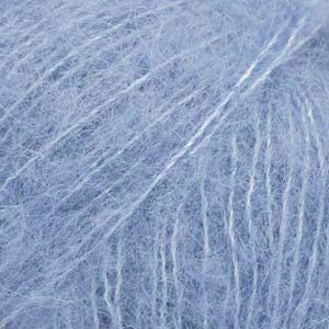 DROPS Brushed Alpaca Silk 25 g