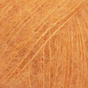 DROPS Brushed Alpaca Silk 25 g