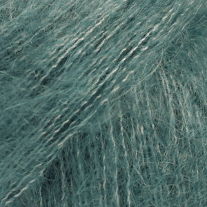 DROPS Kid-Silk 25 g tulossa lähiaikoina lisää värejä