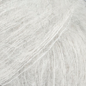 DROPS Kid-Silk 25 g tulossa lähiaikoina lisää värejä