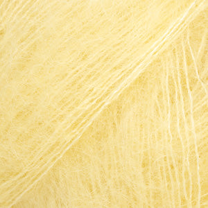 DROPS Kid-Silk 25 g tulossa lähiaikoina lisää värejä