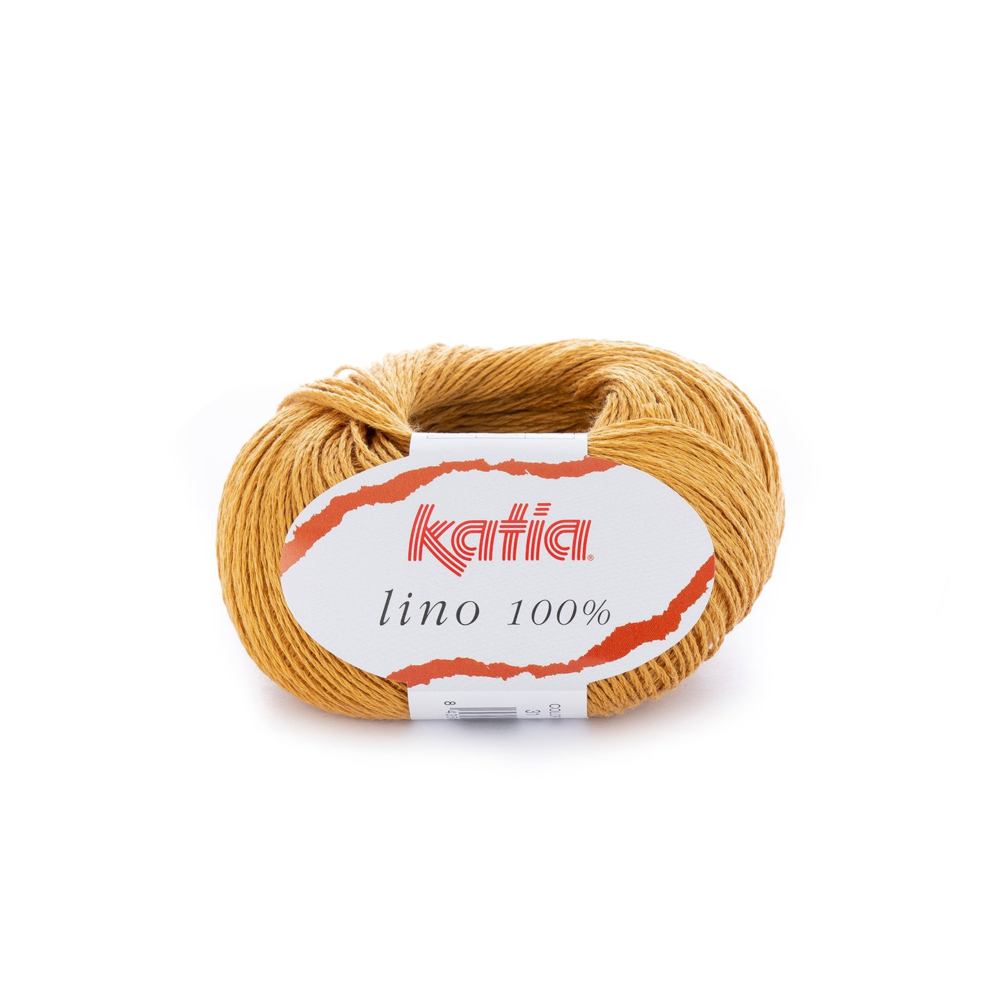 KATIA Lino 50 g