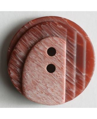 DILL Nappi 23 mm eri värejä