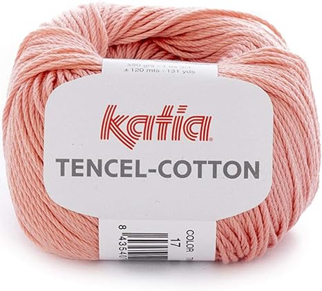 KATIA Tencel-Cotton 50 g