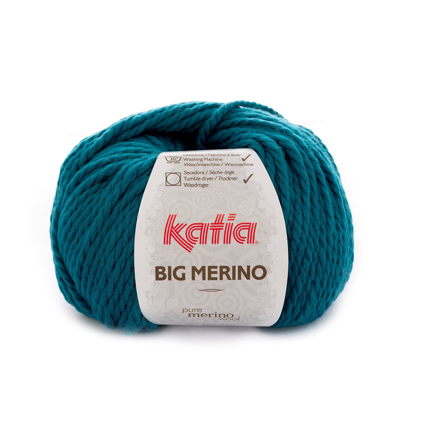 KATIA Big Merino 100 g