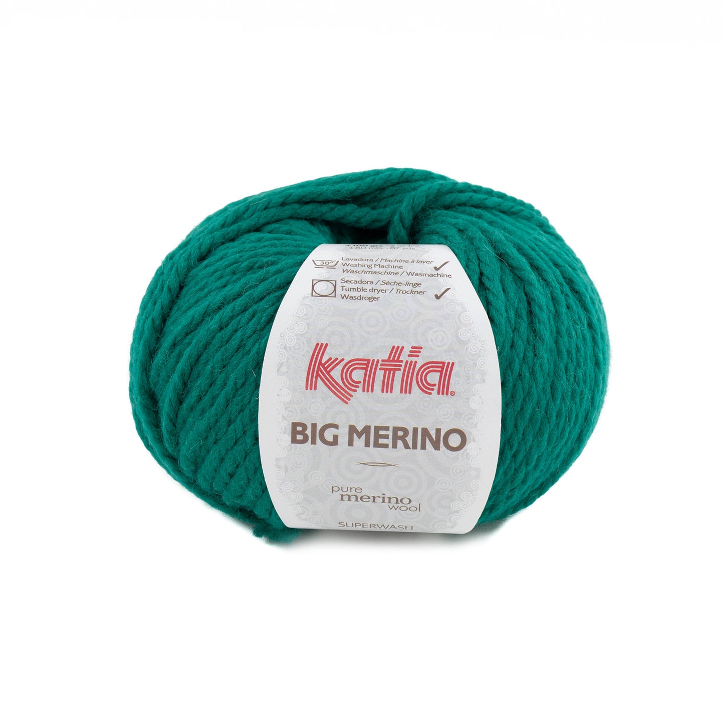 KATIA Big Merino 100 g