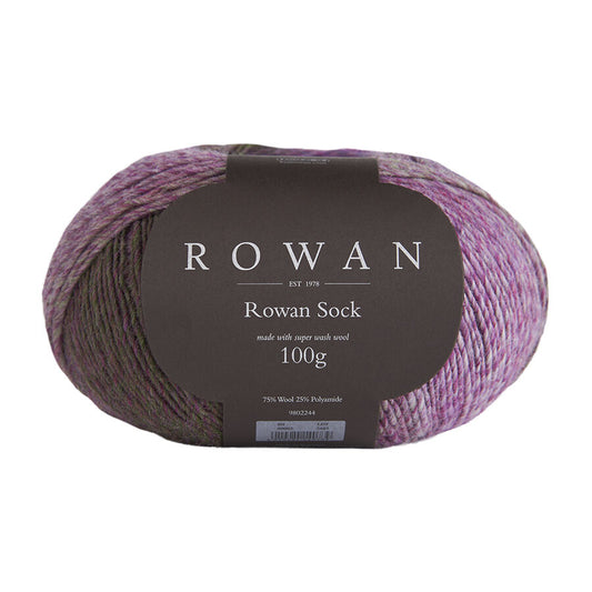ROWAN Sock 100 g