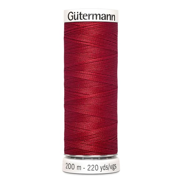 GÜTERMANN Ompelulanka 200 m