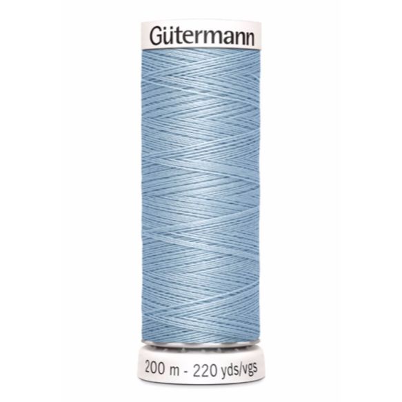 GÜTERMANN Ompelulanka 200 m