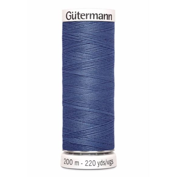 GÜTERMANN Ompelulanka 200 m