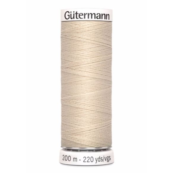GÜTERMANN Ompelulanka 200 m