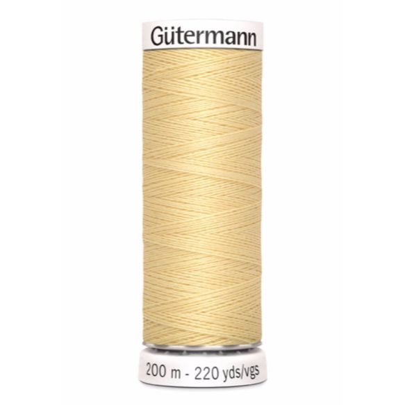 GÜTERMANN Ompelulanka 200 m