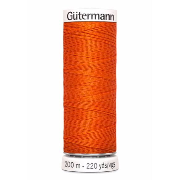 GÜTERMANN Ompelulanka 200 m