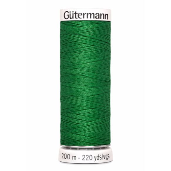 GÜTERMANN Ompelulanka 200 m