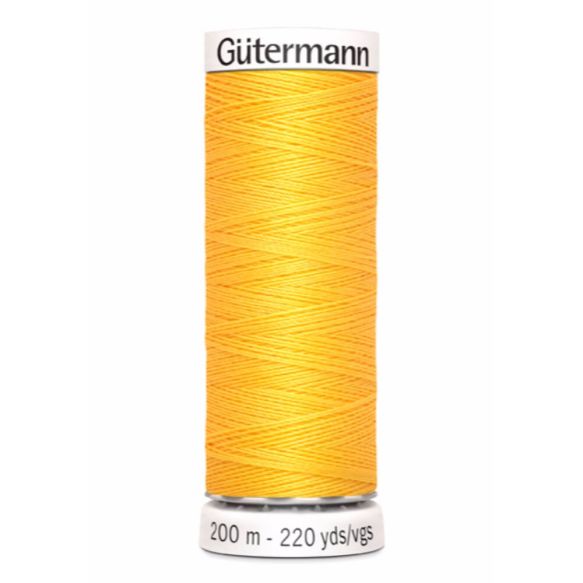 GÜTERMANN Ompelulanka 200 m