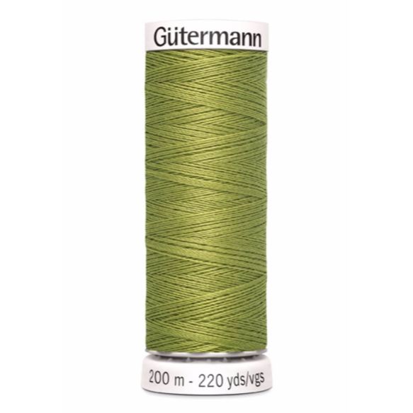 GÜTERMANN Ompelulanka 200 m