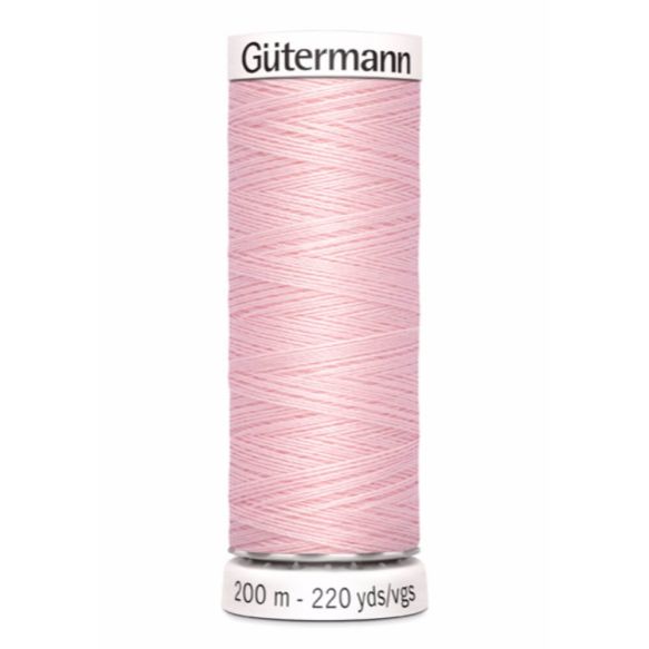 GÜTERMANN Ompelulanka 200 m