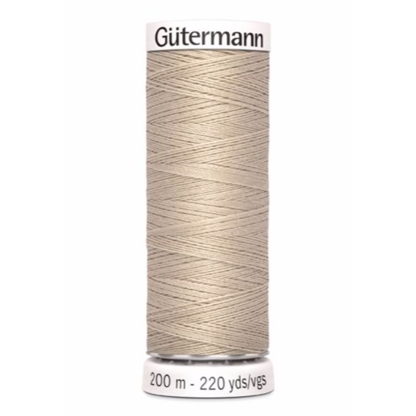 GÜTERMANN Ompelulanka 200 m