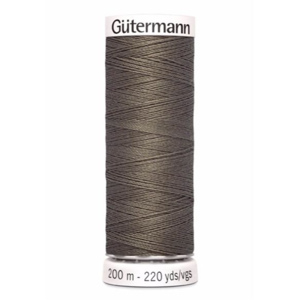 GÜTERMANN Ompelulanka 200 m