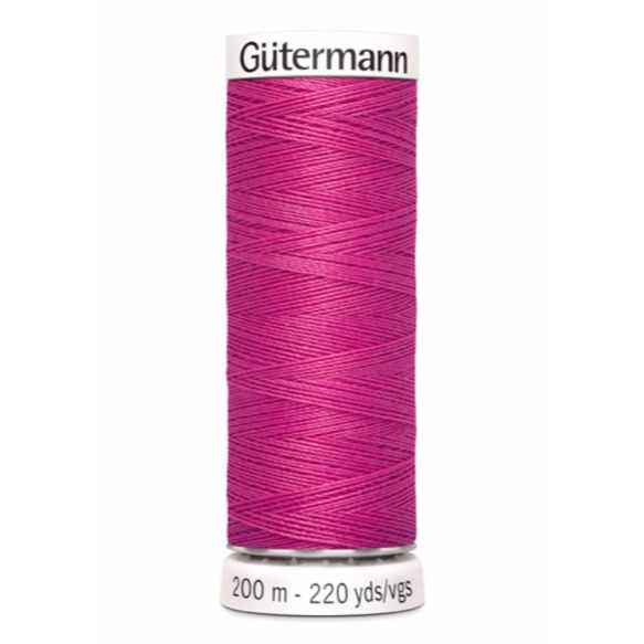 GÜTERMANN Ompelulanka 200 m