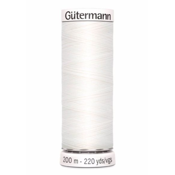 GÜTERMANN Ompelulanka 200 m