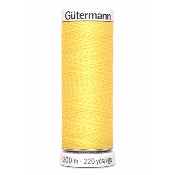 GÜTERMANN Ompelulanka 200 m