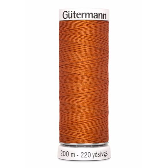 GÜTERMANN Ompelulanka 200 m