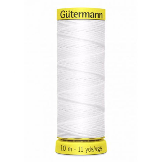 GÜTERMANN rypytyskuminauha 10 m