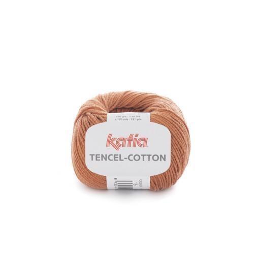 KATIA Tencel-Cotton 50 g
