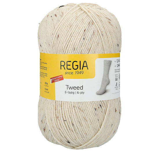 REGIA Tweed 150 g