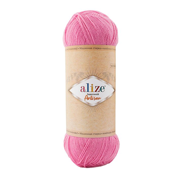ALIZE Artisan -sukkalanka 100 g