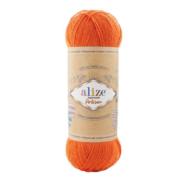 ALIZE Artisan -sukkalanka 100 g