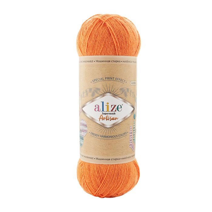 ALIZE Artisan -sukkalanka 100 g