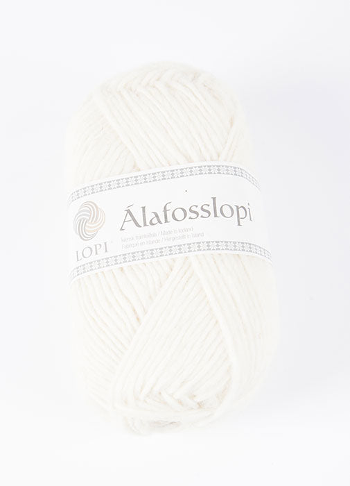 ISTEX Alafosslopi 100 g