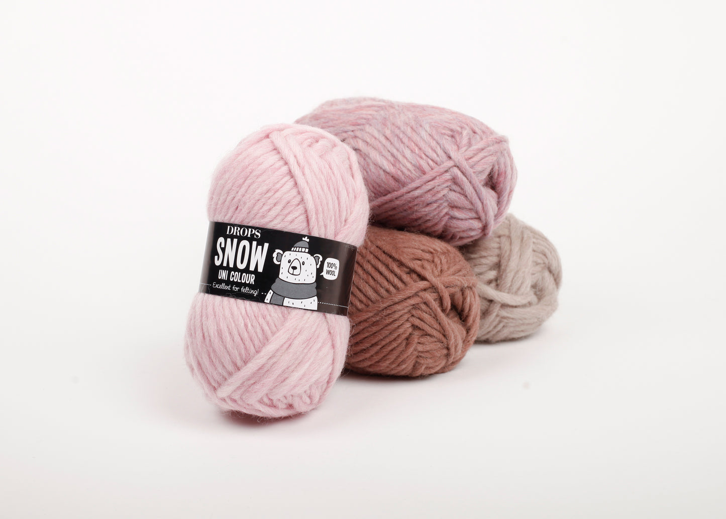 DROPS Snow 50 g