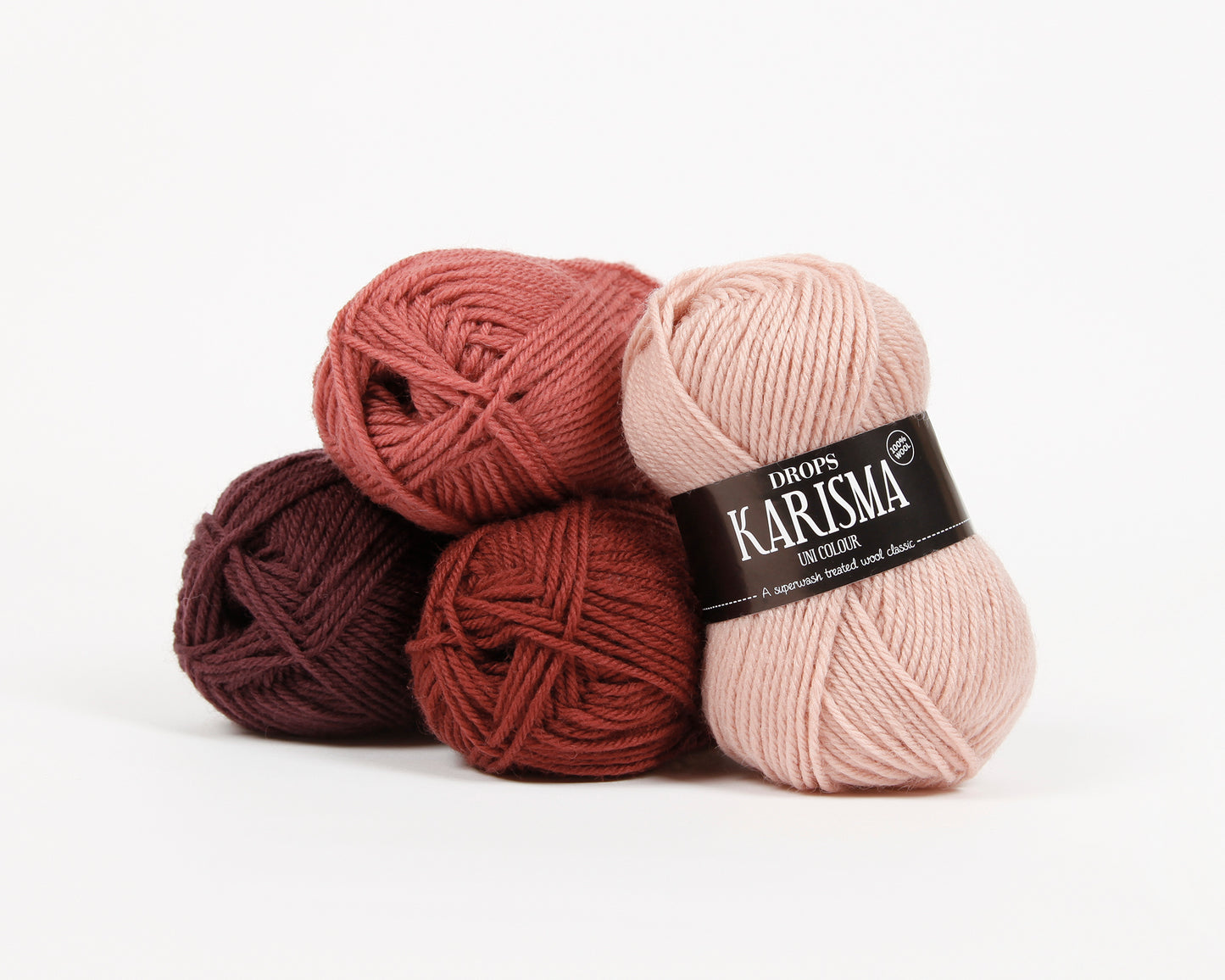 DROPS Karisma 50 g
