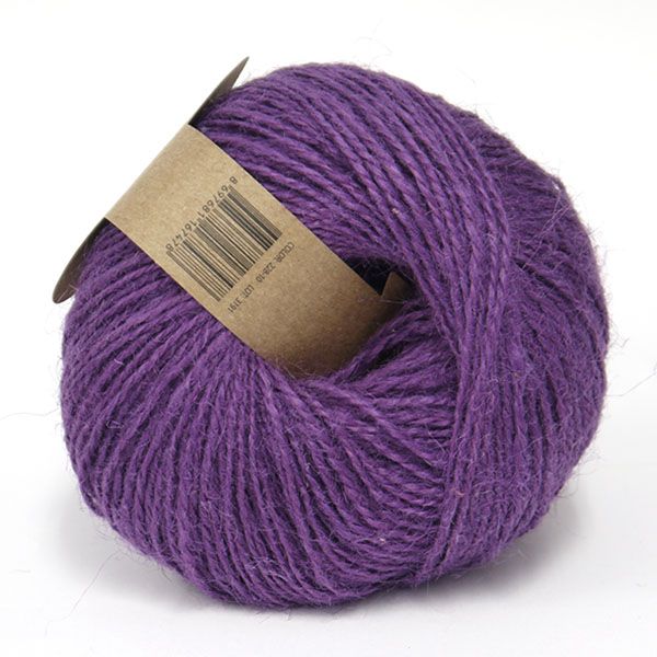 FIBRA NATURA Java -hamppulanka 50 g