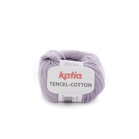 KATIA Tencel-Cotton 50 g